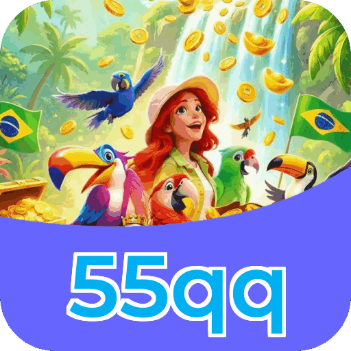 Canal Telegram oficial 55qq mostrando bônus exclusivos códigos promocionais sinais apostas suporte grupos VIP